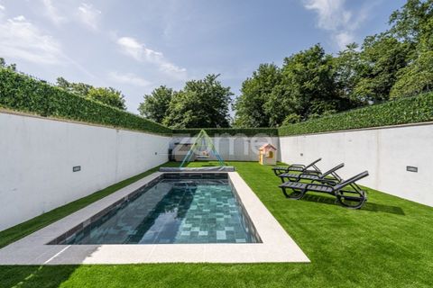 Villa i Braga, Braga, Braga - € 518.000 | Ref: ZMPT589370 - foto 29