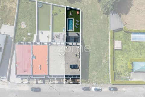 Villa i Braga, Braga, Braga - € 518.000 | Ref: ZMPT589370 - foto 31