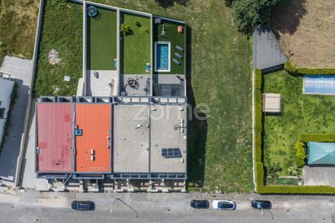 Villa i Braga, Braga, Braga - € 518.000 | Ref: ZMPT589370 - foto 32