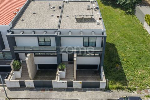 Villa i Braga, Braga, Braga - € 518.000 | Ref: ZMPT589370 - foto 36
