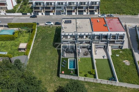 Villa i Braga, Braga, Braga - € 518.000 | Ref: ZMPT589370 - foto 37