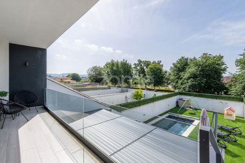 Villa i Braga, Braga, Braga - € 518.000 | Ref: ZMPT589370 - foto 1