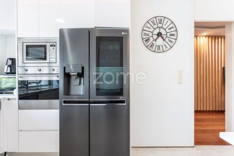 Villa i Maia, Porto, Maia - € 685.000 | Ref: ZMPT589345 - foto 9