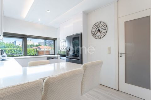 Villa i Maia, Porto, Maia - € 685.000 | Ref: ZMPT589345 - foto 10