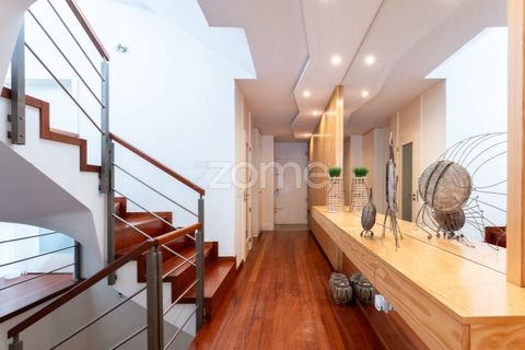 Villa i Maia, Porto, Maia - € 685.000 | Ref: ZMPT589345 - foto 12