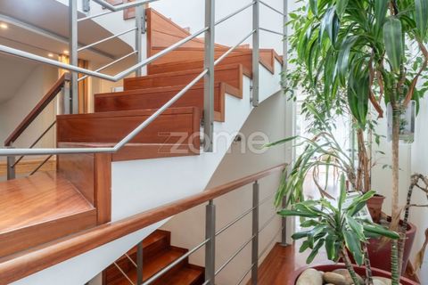 Villa i Maia, Porto, Maia - € 685.000 | Ref: ZMPT589345 - foto 13