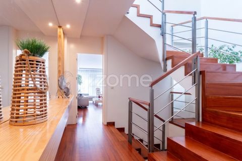 Villa i Maia, Porto, Maia - € 685.000 | Ref: ZMPT589345 - foto 14