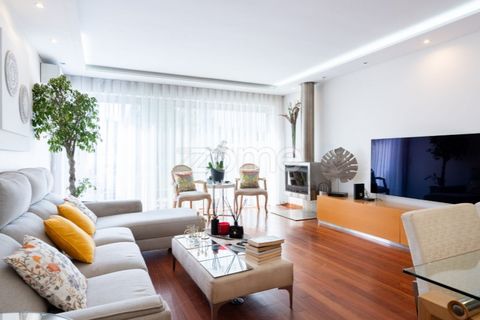 Villa i Maia, Porto, Maia - € 685.000 | Ref: ZMPT589345 - foto 15