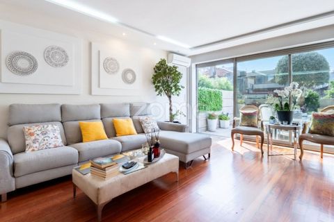 Villa i Maia, Porto, Maia - € 685.000 | Ref: ZMPT589345 - foto 19