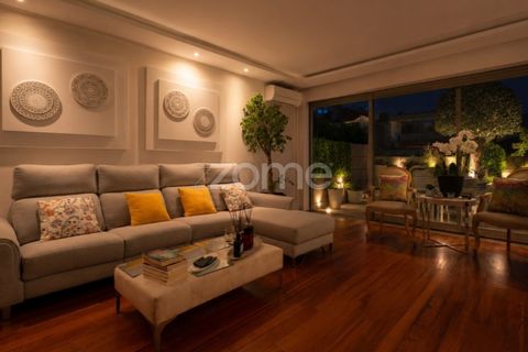 Villa i Maia, Porto, Maia - € 685.000 | Ref: ZMPT589345 - foto 21