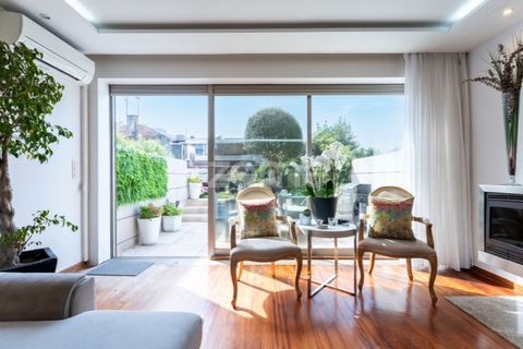 Villa i Maia, Porto, Maia - € 685.000 | Ref: ZMPT589345 - foto 22