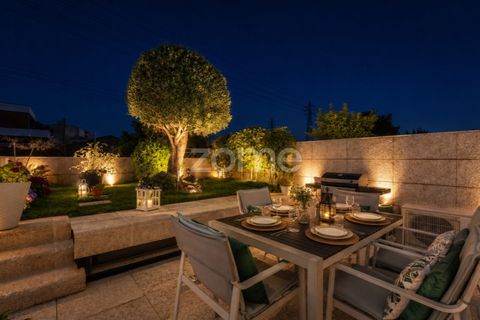 Villa i Maia, Porto, Maia - € 685.000 | Ref: ZMPT589345 - foto 24