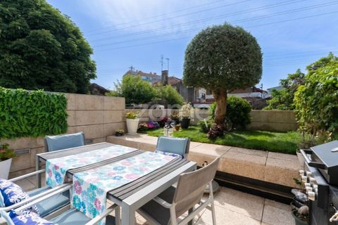 Villa i Maia, Porto, Maia - € 685.000 | Ref: ZMPT589345 - foto 25