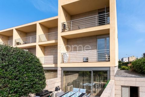 Villa i Maia, Porto, Maia - € 685.000 | Ref: ZMPT589345 - foto 26