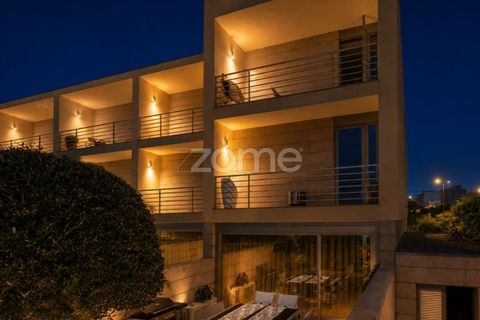 Villa i Maia, Porto, Maia - € 685.000 | Ref: ZMPT589345 - foto 27