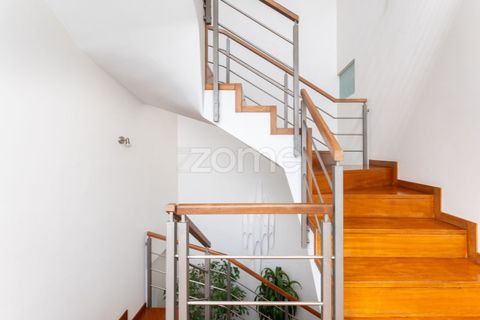 Villa i Maia, Porto, Maia - € 685.000 | Ref: ZMPT589345 - foto 28