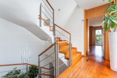 Villa i Maia, Porto, Maia - € 685.000 | Ref: ZMPT589345 - foto 29