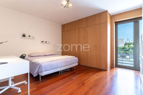 Villa i Maia, Porto, Maia - € 685.000 | Ref: ZMPT589345 - foto 31