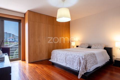 Villa i Maia, Porto, Maia - € 685.000 | Ref: ZMPT589345 - foto 35