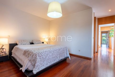 Villa i Maia, Porto, Maia - € 685.000 | Ref: ZMPT589345 - foto 36