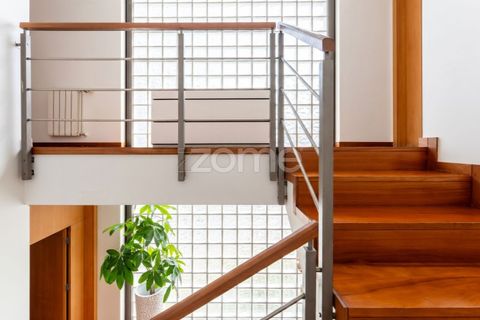 Villa i Maia, Porto, Maia - € 685.000 | Ref: ZMPT589345 - foto 41