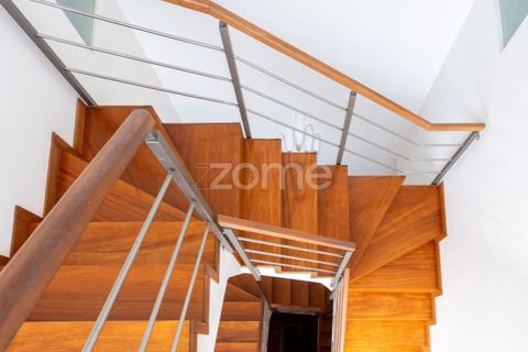 Villa i Maia, Porto, Maia - € 685.000 | Ref: ZMPT589345 - foto 42