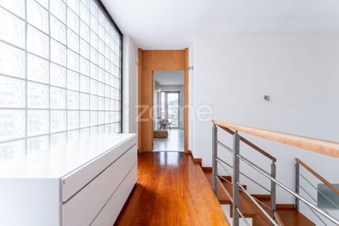 Villa i Maia, Porto, Maia - € 685.000 | Ref: ZMPT589345 - foto 43