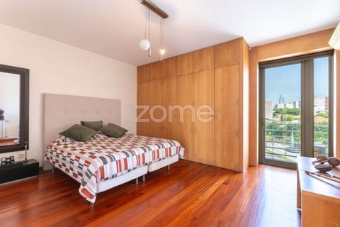 Villa i Maia, Porto, Maia - € 685.000 | Ref: ZMPT589345 - foto 44