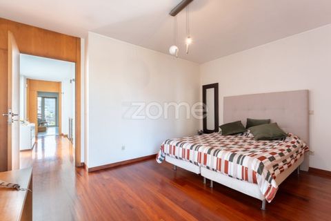 Villa i Maia, Porto, Maia - € 685.000 | Ref: ZMPT589345 - foto 45