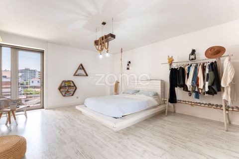Villa i Maia, Porto, Maia - € 685.000 | Ref: ZMPT589345 - foto 50