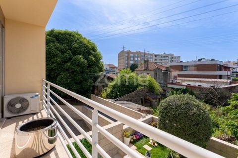 Villa i Maia, Porto, Maia - € 685 000 | Ref: ZMPT589345 - foto 39