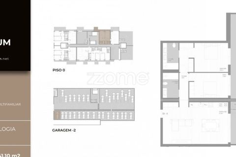 Lejlighed i Valongo, Porto, Valongo - € 310.000 | Ref: ZMPT589319 - foto 15
