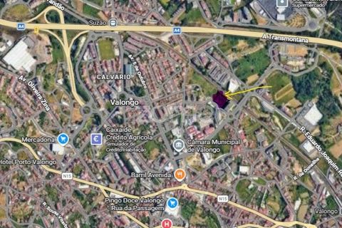 Lejlighed i Valongo, Porto, Valongo - € 310.000 | Ref: ZMPT589319 - foto 17