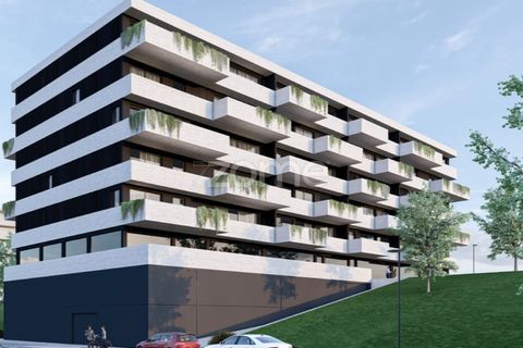 Lejlighed i Valongo, Porto, Valongo - € 340.000 | Ref: ZMPT589320 - foto 4