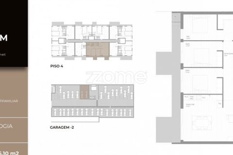 Lejlighed i Valongo, Porto, Valongo - € 340.000 | Ref: ZMPT589320 - foto 13