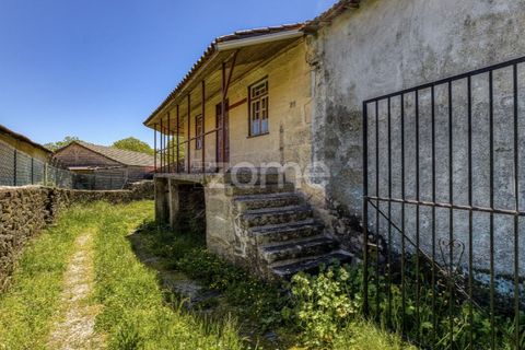 Villa a Valpacos, Vila Real, Valpacos - € 94.500 | Ref: ZMPT589026 - foto 2