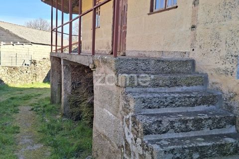 Villa a Valpacos, Vila Real, Valpacos - € 94.500 | Ref: ZMPT589026 - foto 3