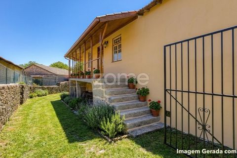 Villa a Valpacos, Vila Real, Valpacos - € 94.500 | Ref: ZMPT589026 - foto 4