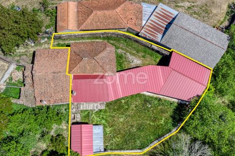 Villa a Valpacos, Vila Real, Valpacos - € 94.500 | Ref: ZMPT589026 - foto 5