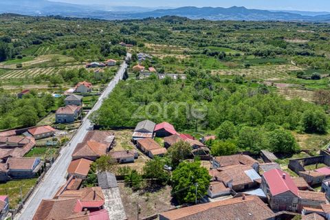 Villa a Valpacos, Vila Real, Valpacos - € 94.500 | Ref: ZMPT589026 - foto 6