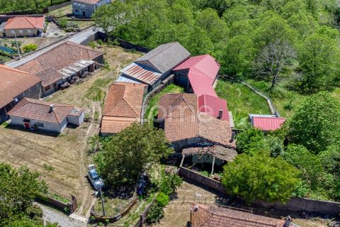 Villa a Valpacos, Vila Real, Valpacos - € 94.500 | Ref: ZMPT589026 - foto 7
