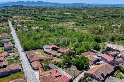 Villa a Valpacos, Vila Real, Valpacos - € 94.500 | Ref: ZMPT589026 - foto 8