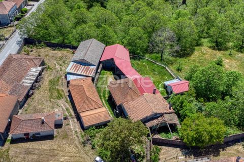 Villa a Valpacos, Vila Real, Valpacos - € 94.500 | Ref: ZMPT589026 - foto 9