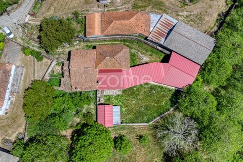 Villa a Valpacos, Vila Real, Valpacos - € 94.500 | Ref: ZMPT589026 - foto 12