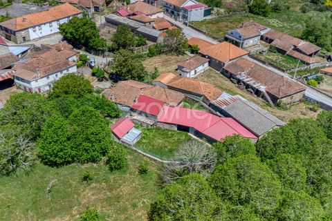 Villa a Valpacos, Vila Real, Valpacos - € 94.500 | Ref: ZMPT589026 - foto 13