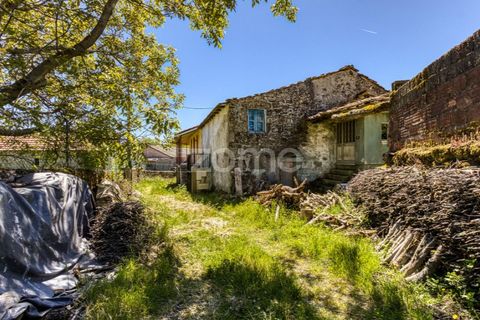 Villa a Valpacos, Vila Real, Valpacos - € 94.500 | Ref: ZMPT589026 - foto 14