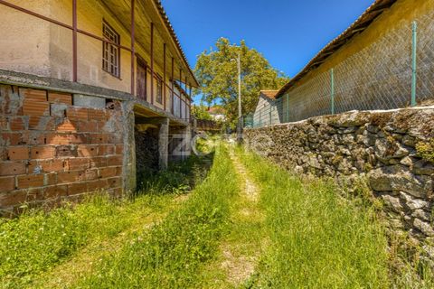 Villa a Valpacos, Vila Real, Valpacos - € 94.500 | Ref: ZMPT589026 - foto 15