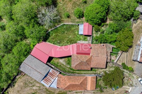 Villa a Valpacos, Vila Real, Valpacos - € 94.500 | Ref: ZMPT589026 - foto 16