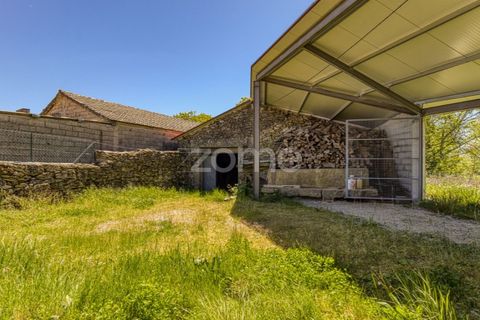 Villa a Valpacos, Vila Real, Valpacos - € 94.500 | Ref: ZMPT589026 - foto 17