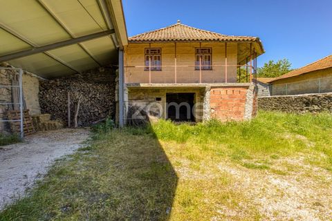 Villa a Valpacos, Vila Real, Valpacos - € 94.500 | Ref: ZMPT589026 - foto 18